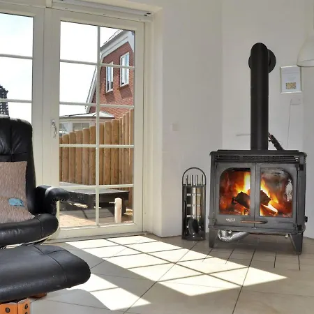 Ferienhaus Joonas - 100m From The Sea In Western Jutland By Interhome Havneby