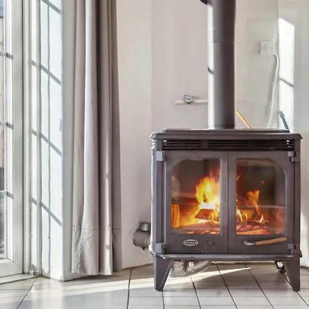 Ferienhaus Joonas - 100m From The Sea In Western Jutland By Interhome *