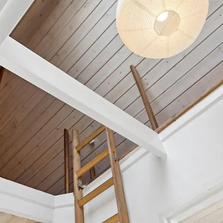 Joonas - 100m From The Sea In Western Jutland By Interhome Ferienhaus *