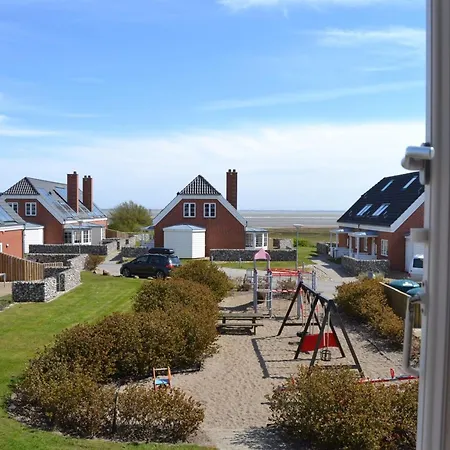 Joonas - 100m From The Sea In Western Jutland By Interhome Ferienhaus