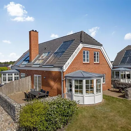 Semesterbostad Joonas - 100m From The Sea By Interhome Havneby