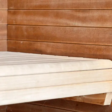 Semesterbostad Joonas - 100m From The Sea By Interhome Havneby