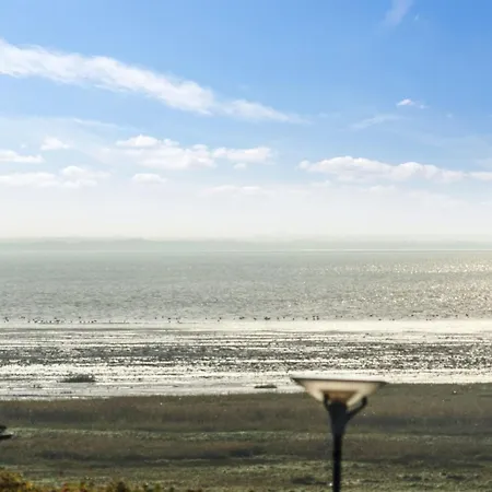 Joonas - 100m From The Sea By Interhome Semesterbostad Havneby