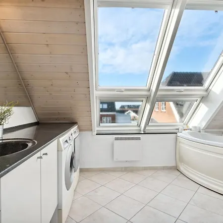 Semesterbostad Joonas - 100m From The Sea By Interhome Havneby