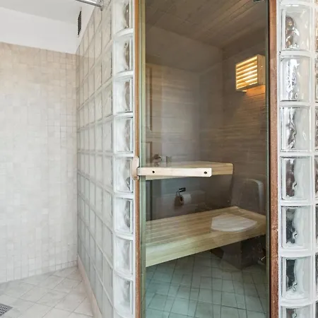 Joonas - 100m From The Sea By Interhome *