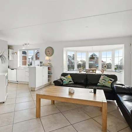 Joonas - 100m From The Sea By Interhome Nyaraló