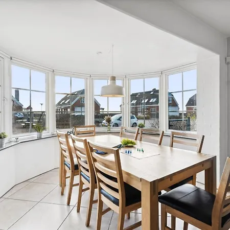 Dom wakacyjny Joonas - 100m From The Sea By Interhome *