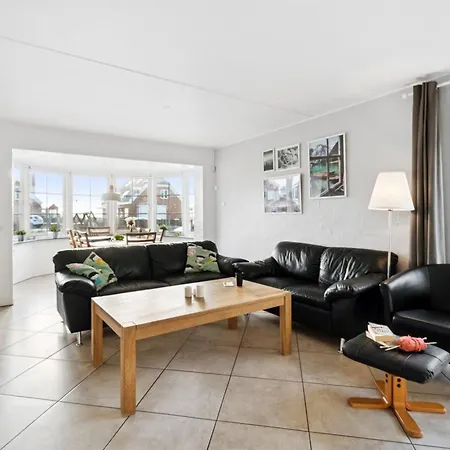 Joonas - 100m From The Sea By Interhome Feriehus