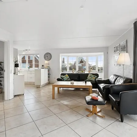 Feriehus Joonas - 100m From The Sea By Interhome *