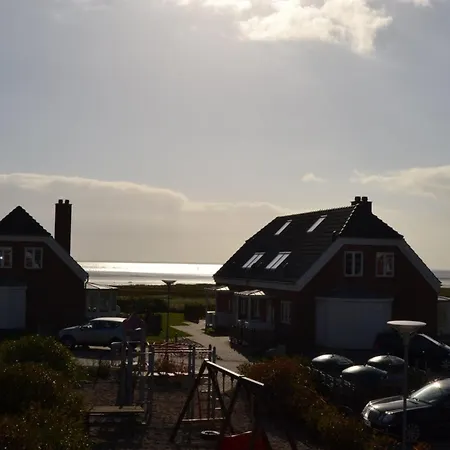 Feriehus Joonas - 100m From The Sea By Interhome Havneby