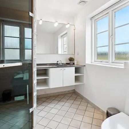 Joonas - 100m From The Sea By Interhome