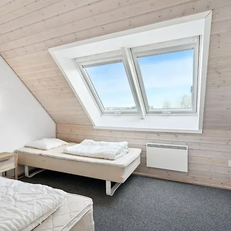 Joonas - 100m From The Sea By Interhome Feriehus Havneby