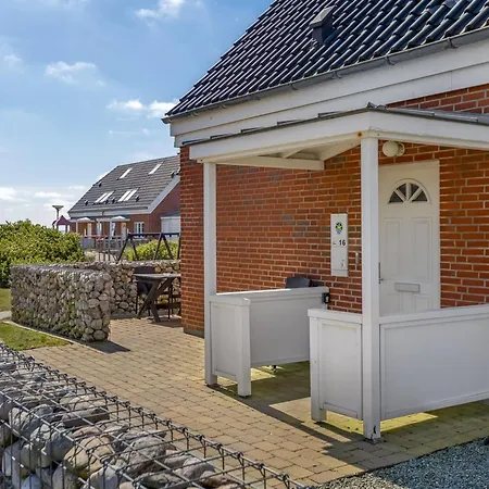 Dom wakacyjny Joonas - 100m From The Sea By Interhome